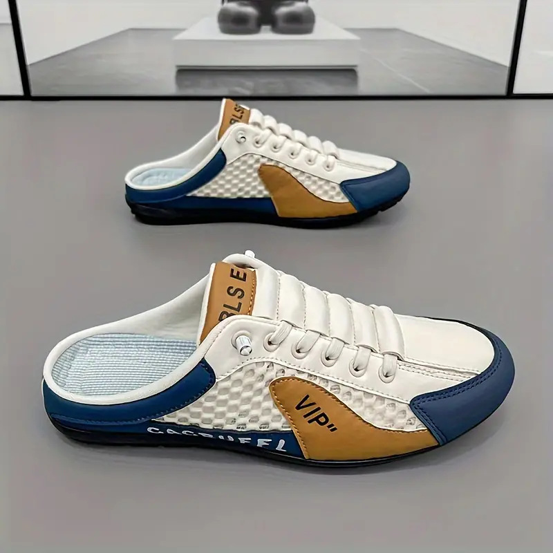 Plus-size Half-slippers Casual Sports Sandals