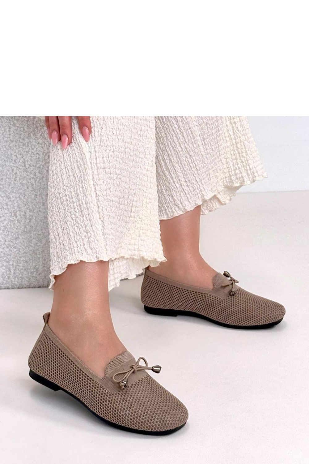 Moccassins Solea foto 4