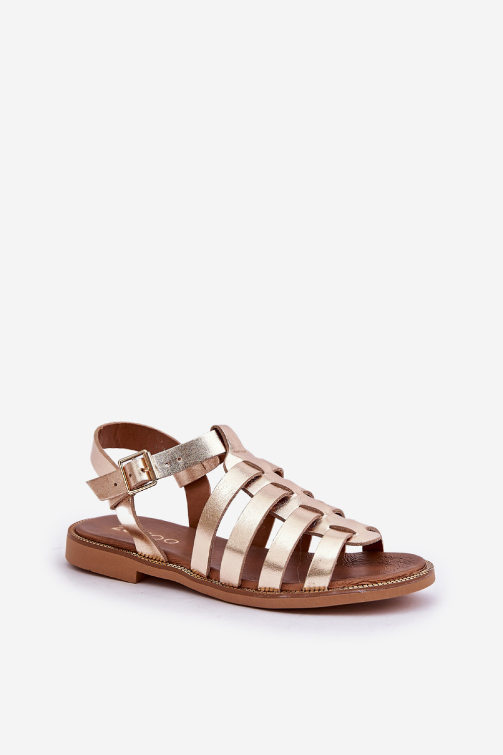 Sandalen Step in style foto 2