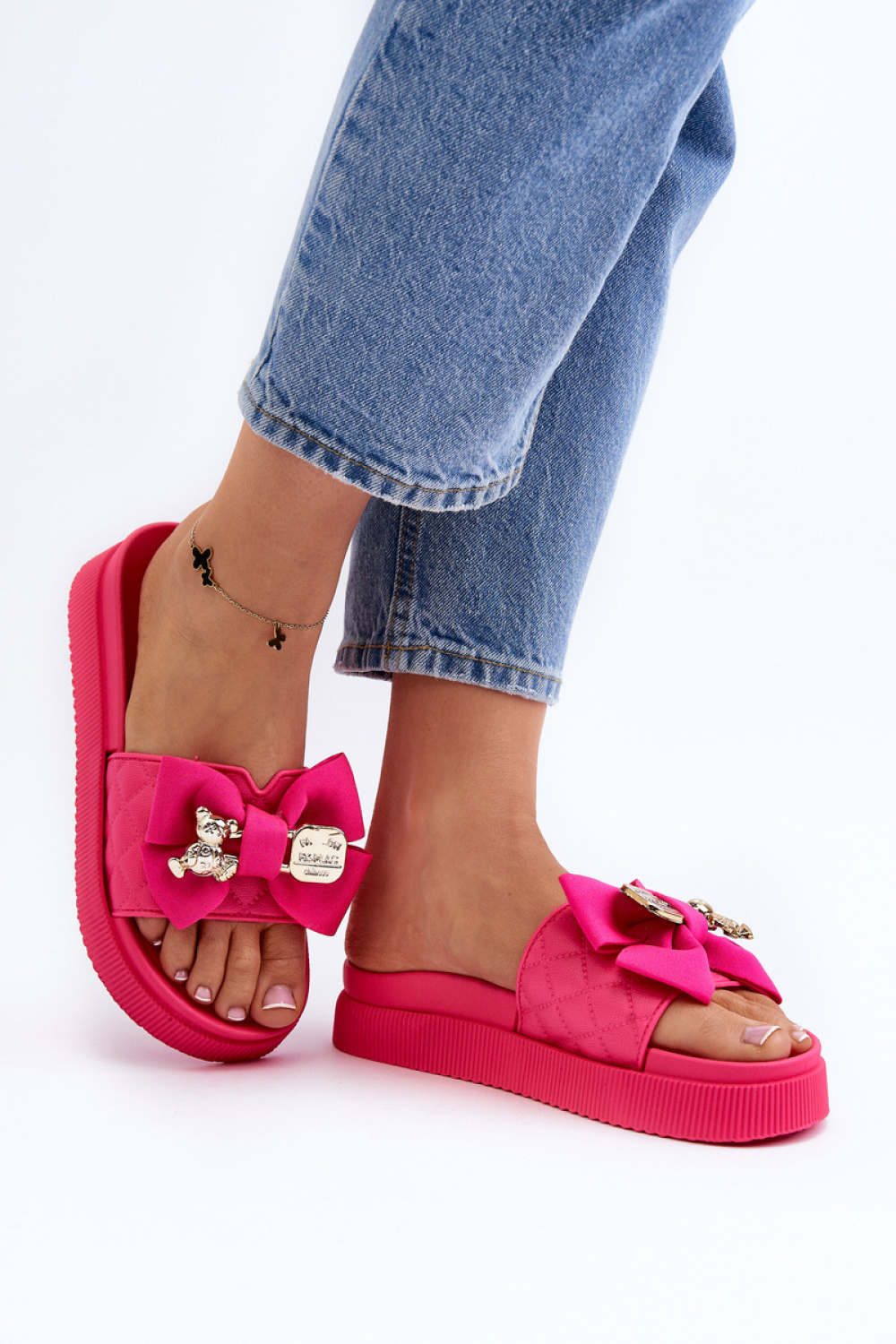 Slippers Step in style foto 3
