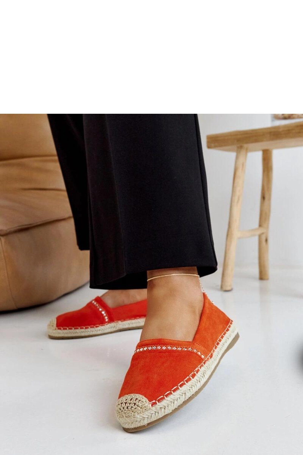 Espadrilles Solea foto 3