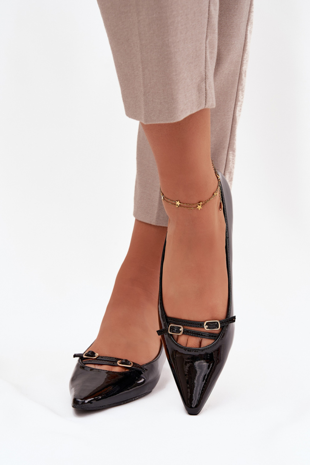 Ballerina's Step in style foto 3