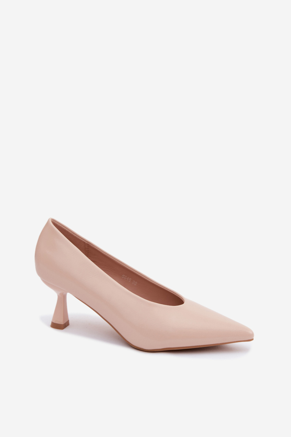 Pumps met hak Step in style foto 2