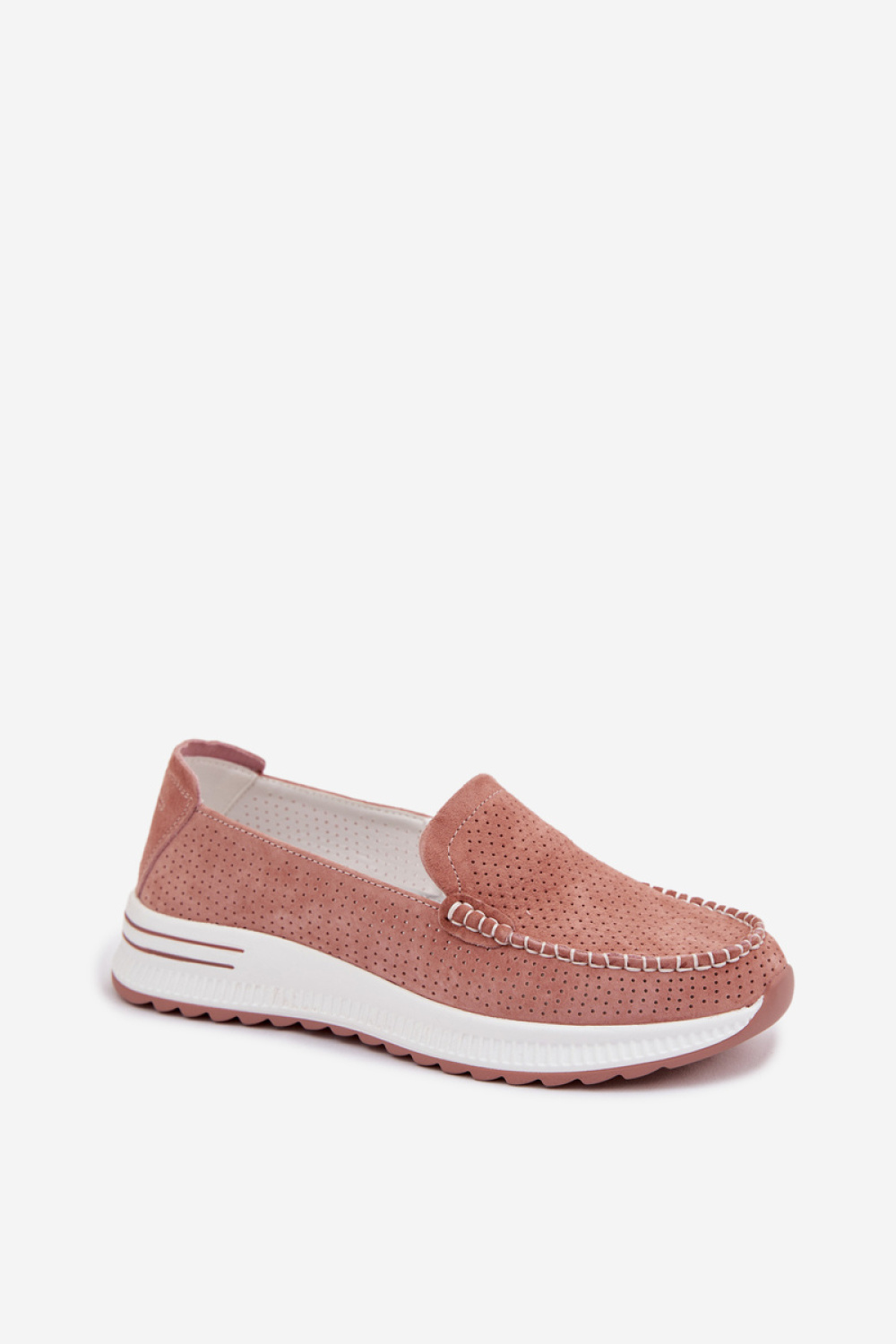 Moccassins Step in style foto 2