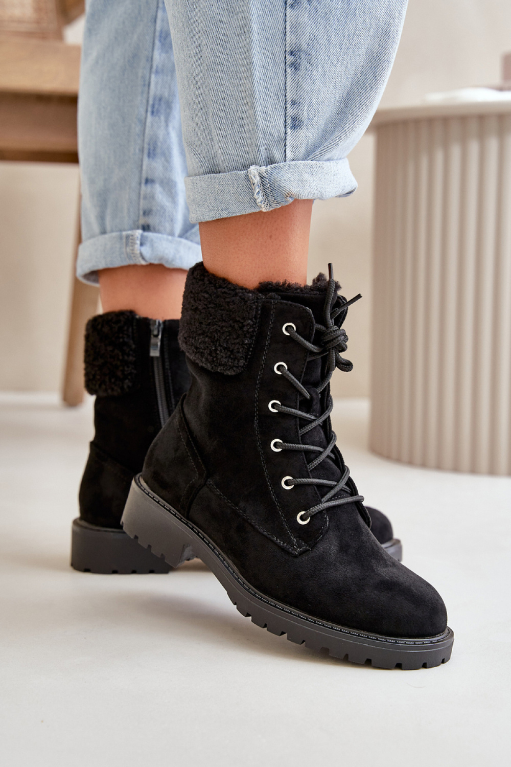 Laarsjes Step in style foto 3