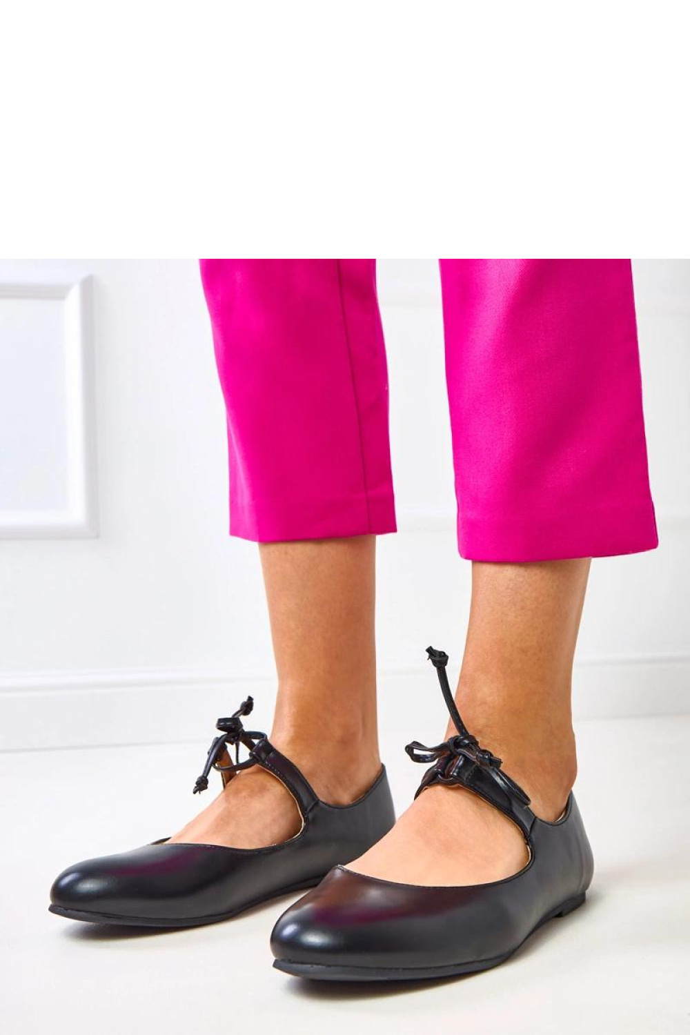 Ballerina's Solea