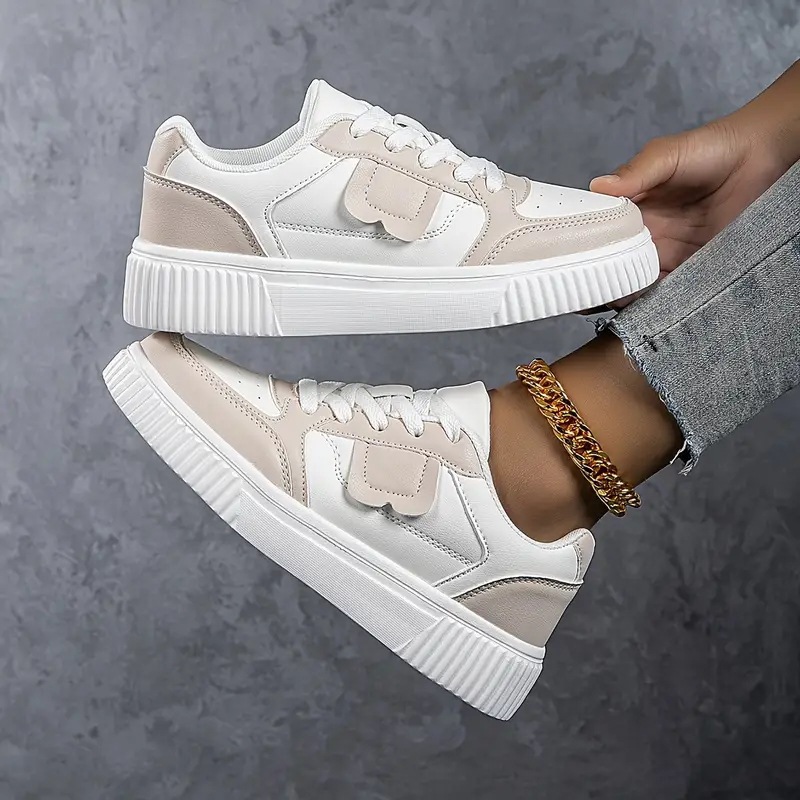 Sporty Breathable Lightweight And Versatile Shoes foto 3