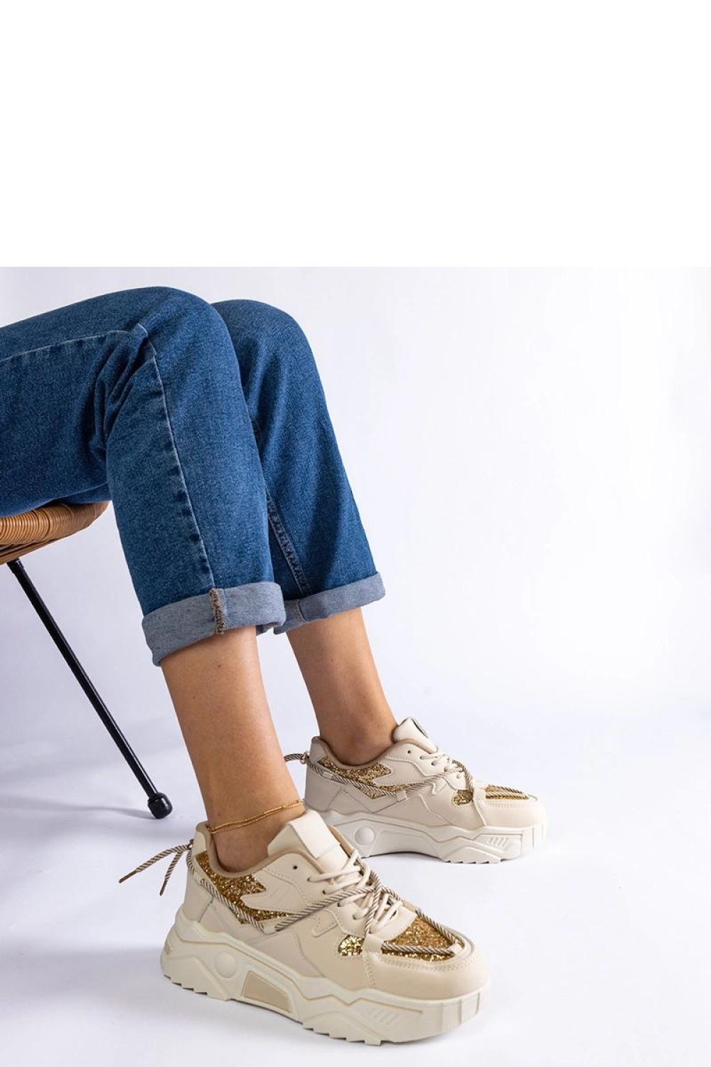 Sportschoenen Solea