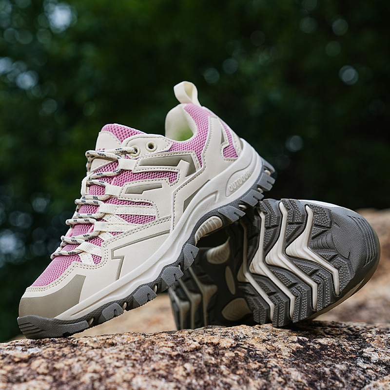 Mens Water Soft-Soled Sports Casual Shoes foto 3