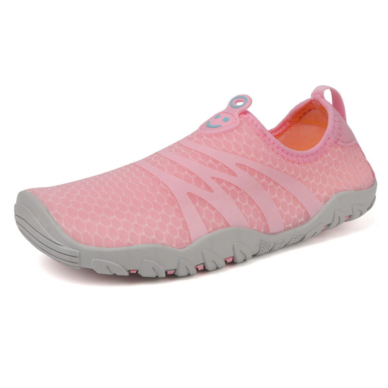 Five-Finger Plus Size Outdoor Diving Beach Fitness Cycling Hiking Shoes foto 5