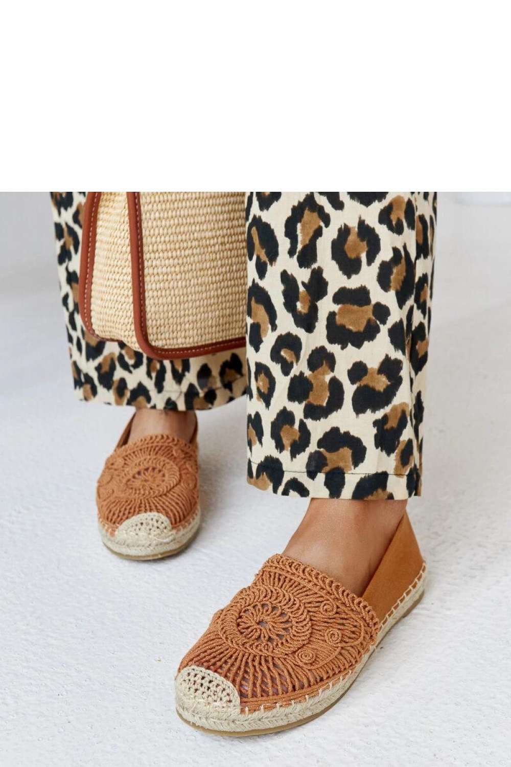 Espadrilles Solea foto 4