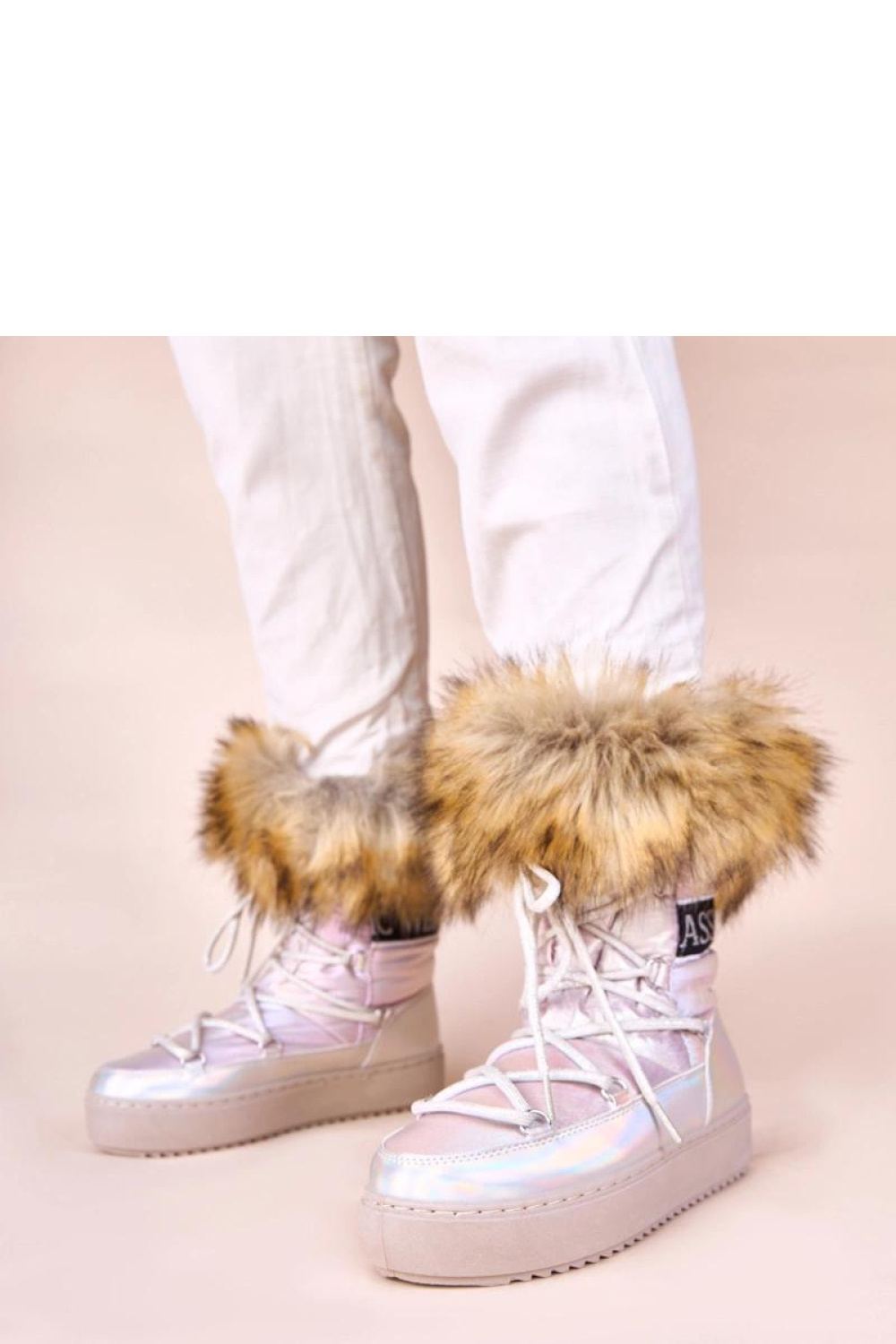 Snowboots Solea foto 2