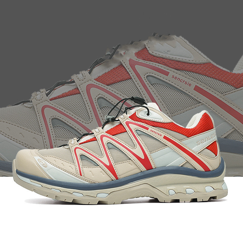 Summer Breathable Trendy All-match Men's Shoes foto 5