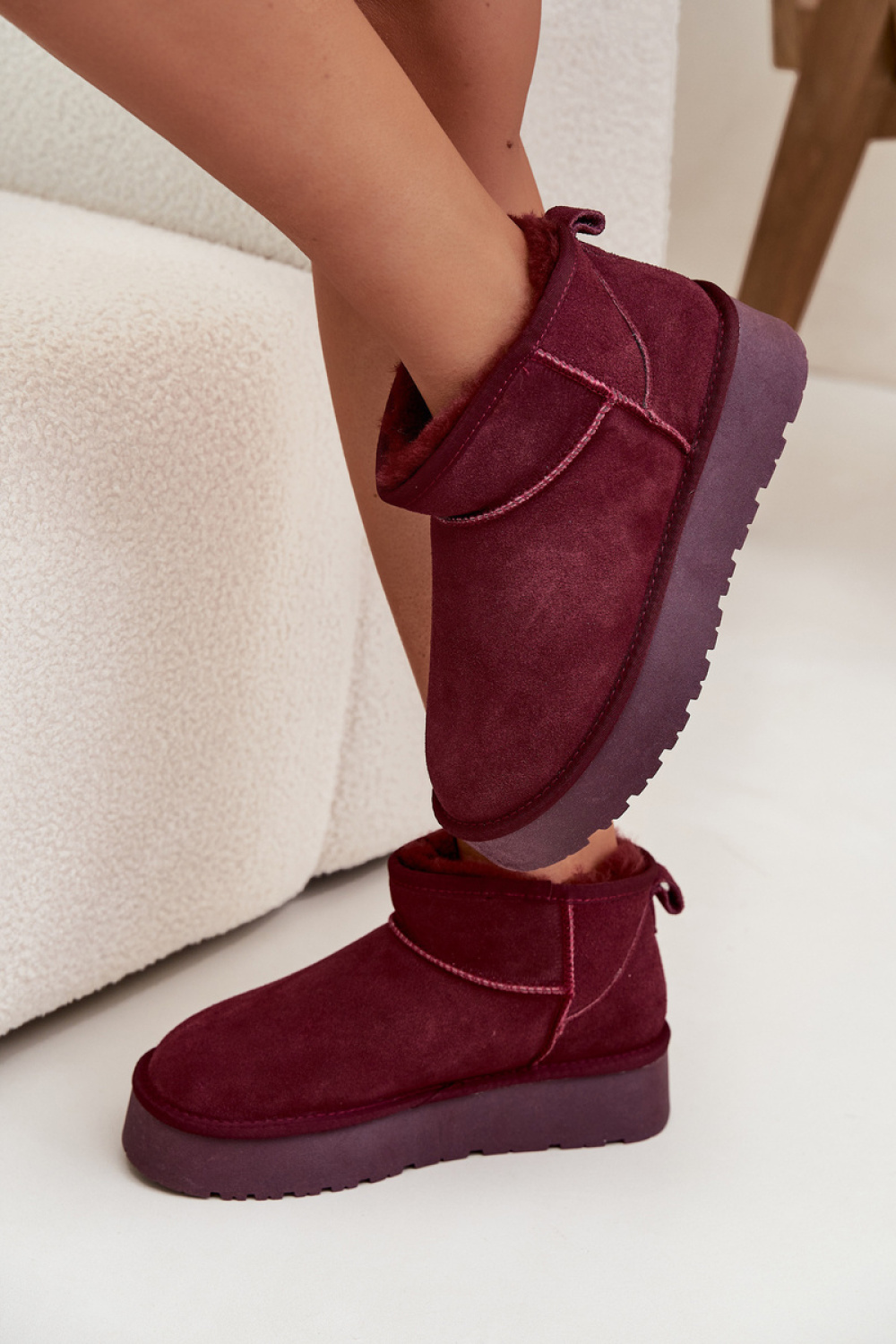 Snowboots Step in style foto 3
