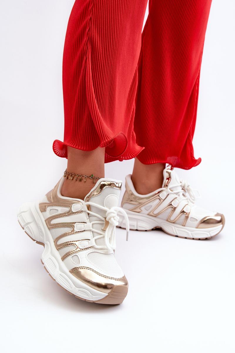 Sportschoenen Step in style foto 3
