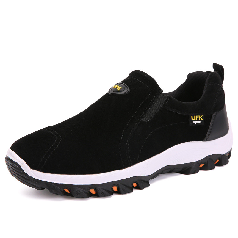 Climbing Frosted Men's Shoes Casual Outdoor Shoes foto 5