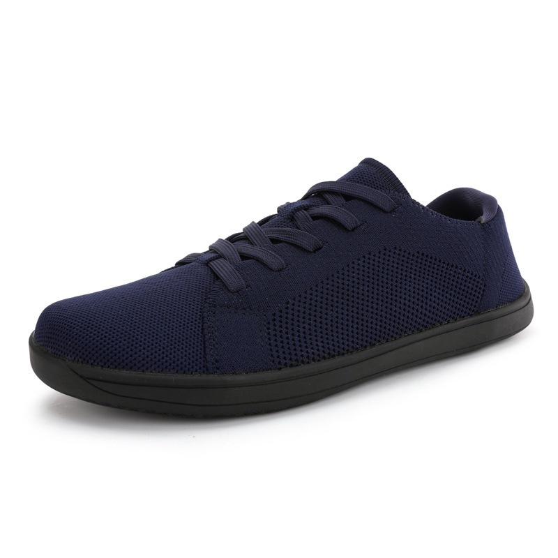 Wide Toe Bare Feet Indoor Fitness Yoga Casual Shoes foto 2