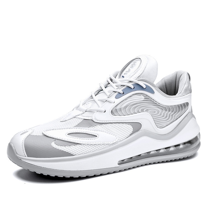 Summer Air Cushion Men's Shoes foto 3