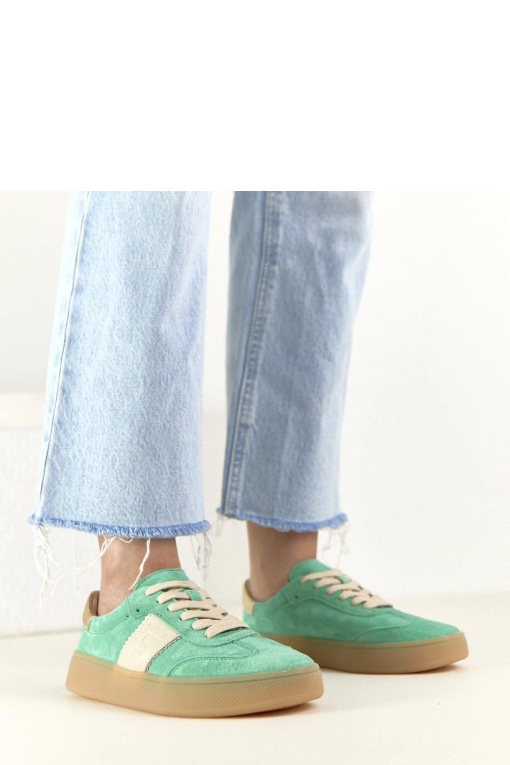 Sportschoenen Solea