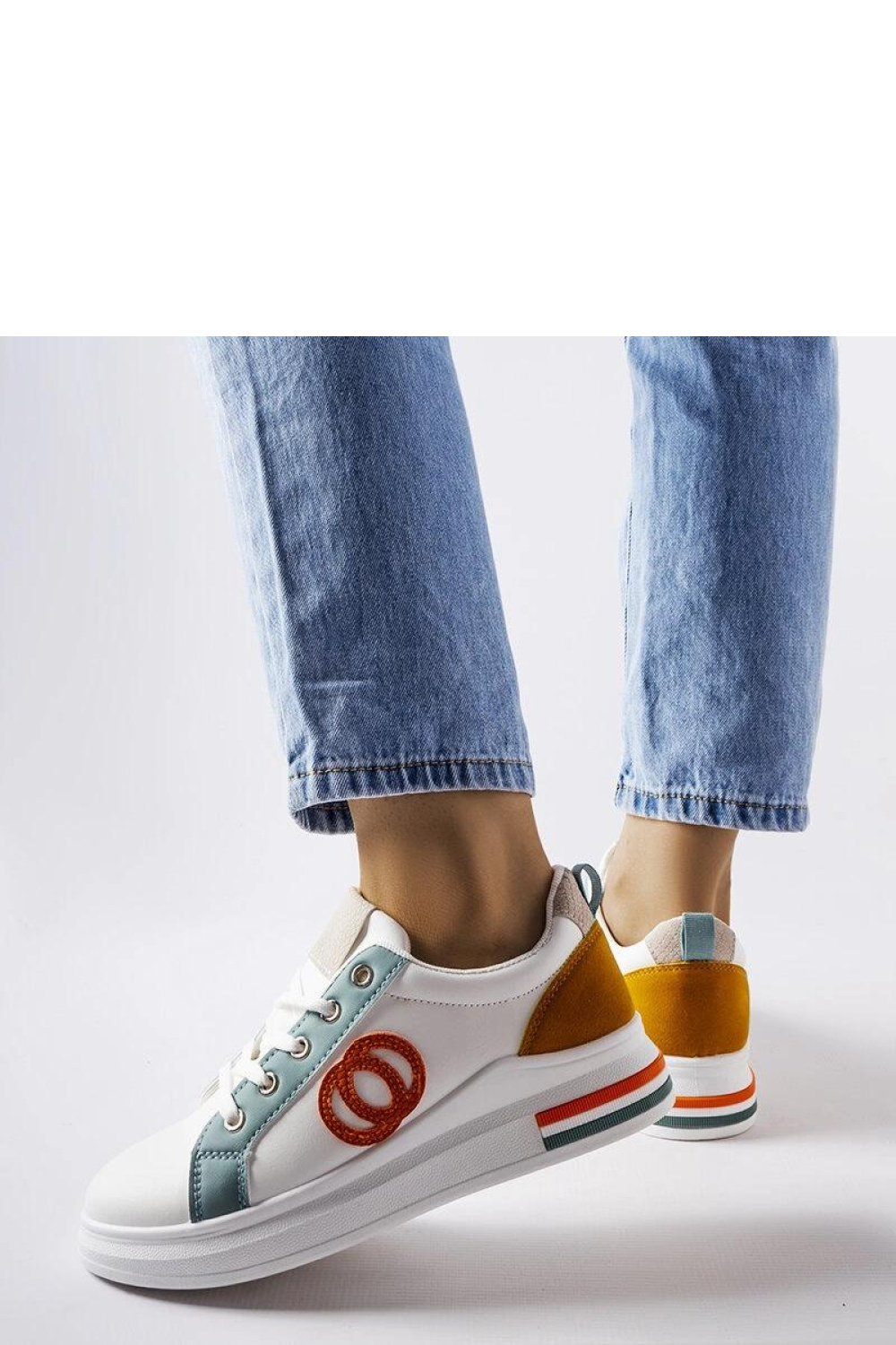 Sportschoenen Solea foto 3