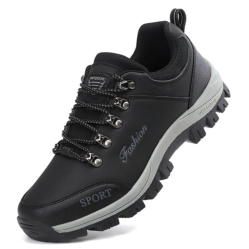 Non-slip Outdoor Shoes Travel Shoes Casual Shoes foto 4