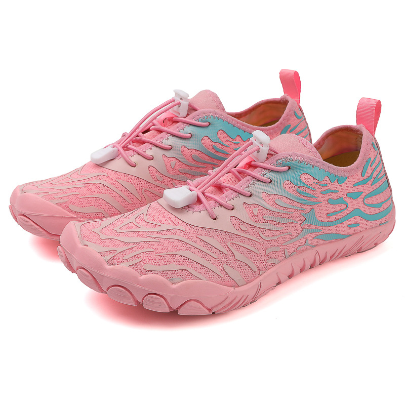 Outdoor Large Size Fashion Trend Upstream Shoes foto 4
