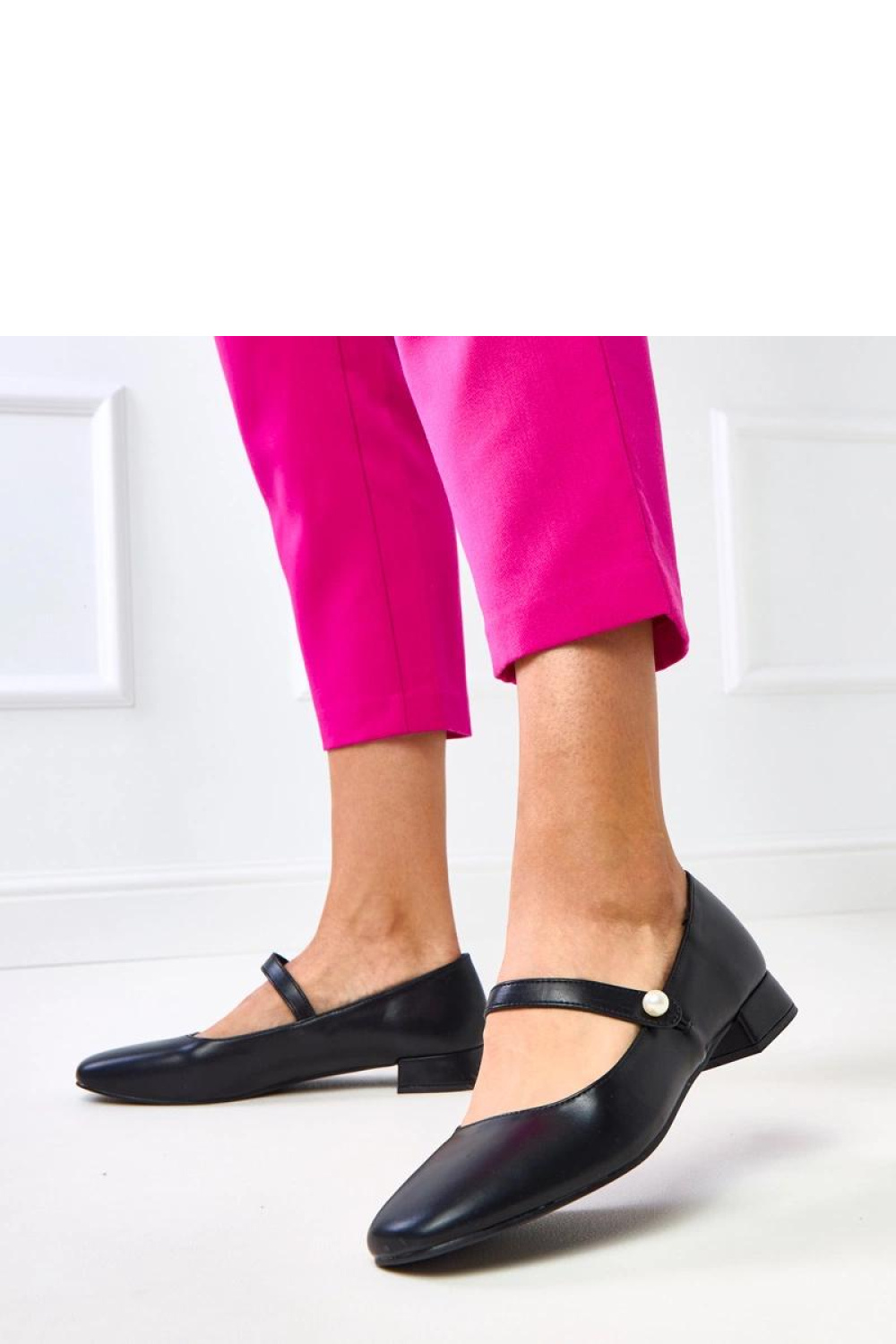 Pumps Solea
