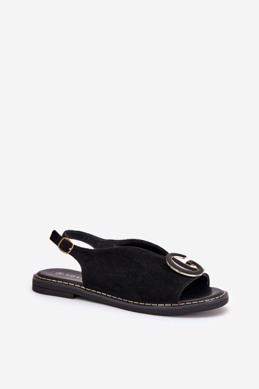Sandalen Step in style foto 2