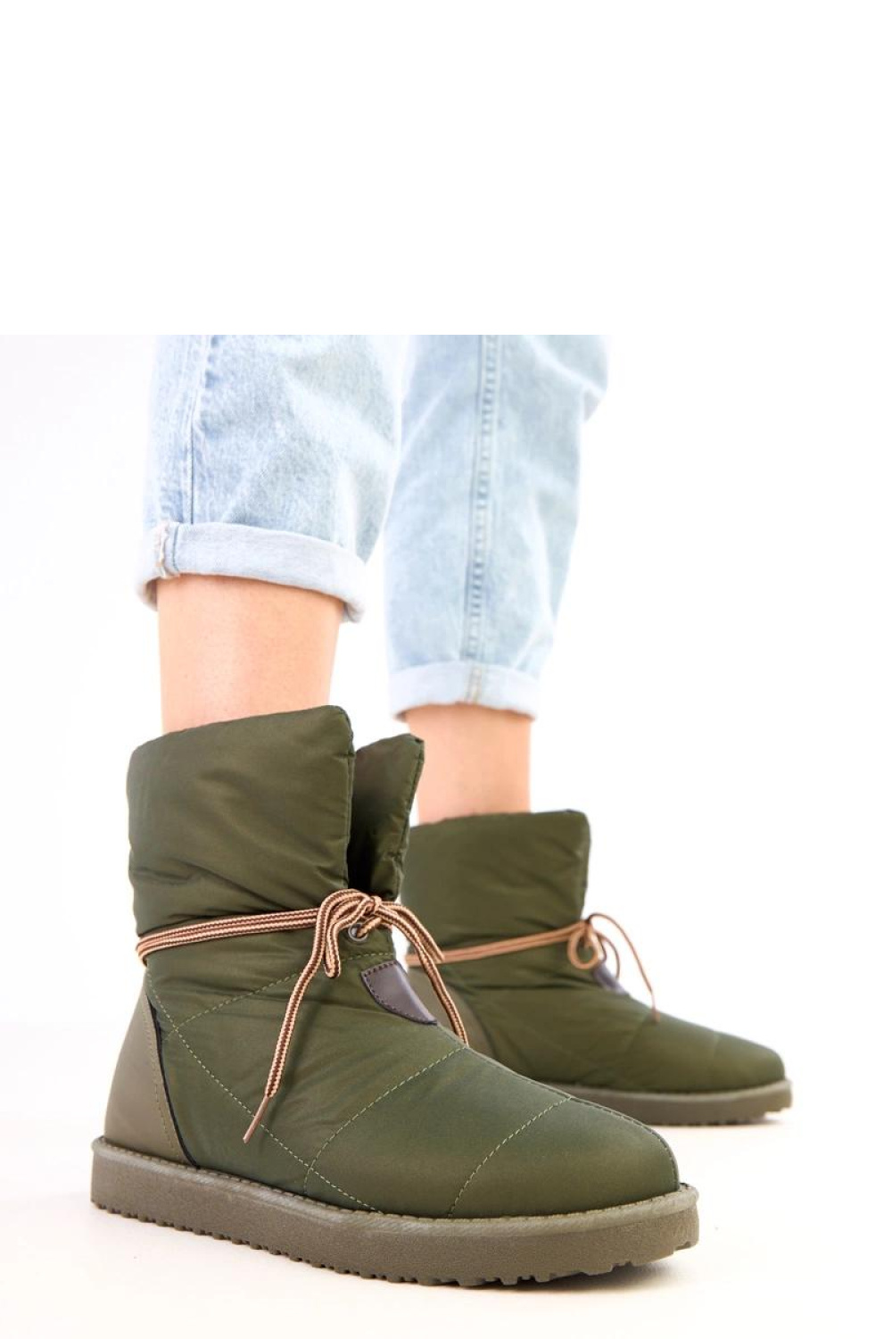 Snowboots Solea