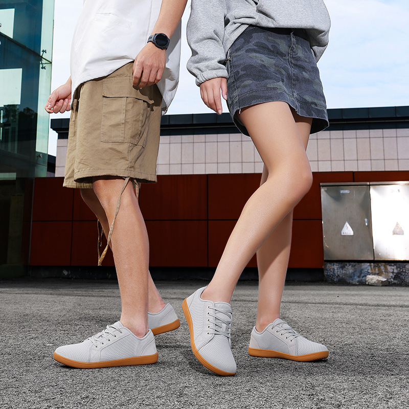 Mesh Sports Casual Sneakers For Men And Women foto 5