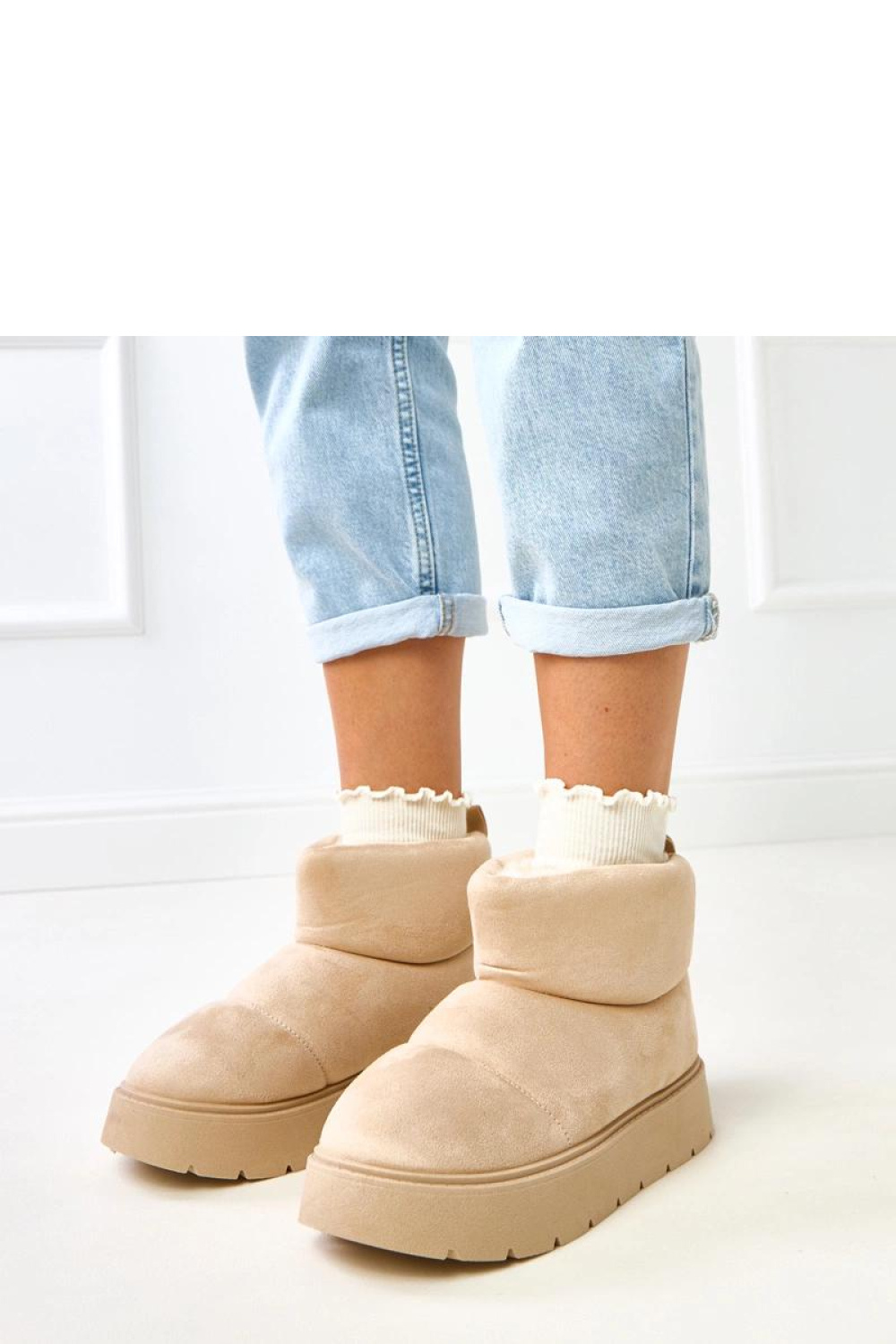 Snowboots Solea