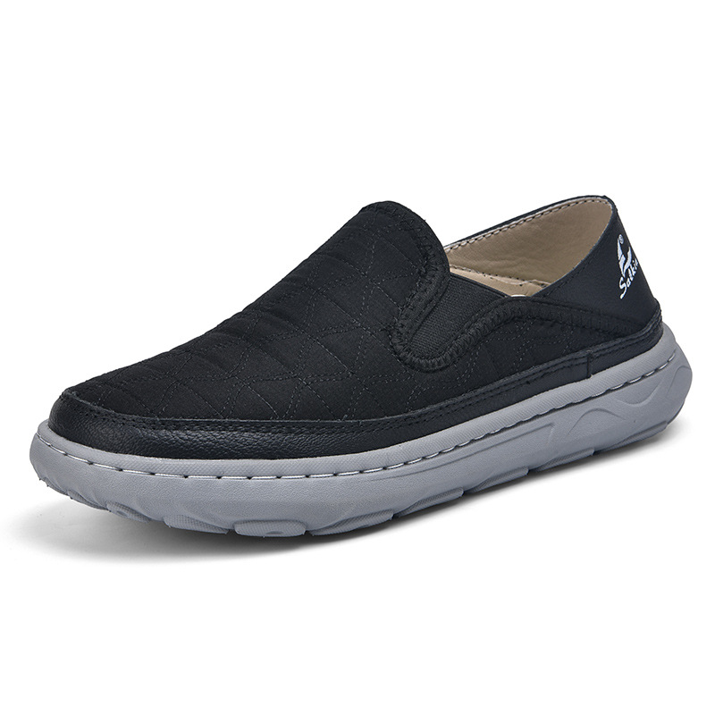 Men's Casual Sports Daily Travel Shoes foto 3