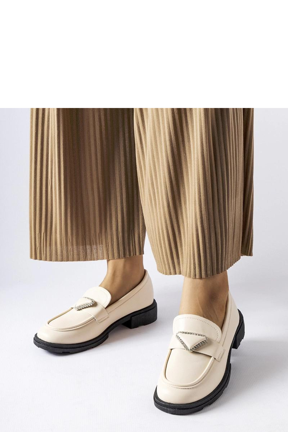 Moccassins Solea