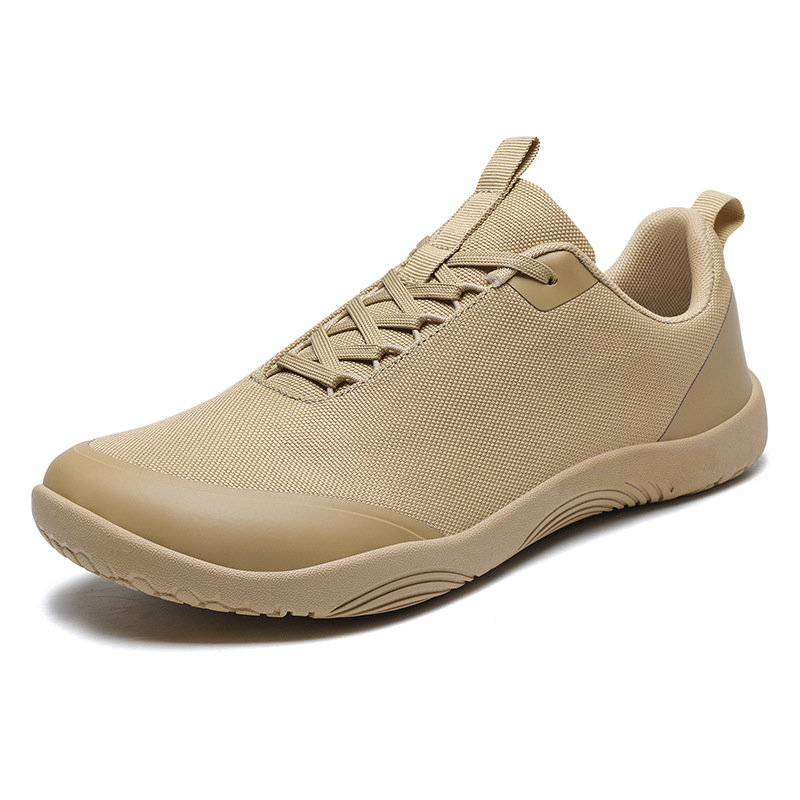 Men's Hiking Shoes Outdoor Sports Casual Running Breathable foto 5