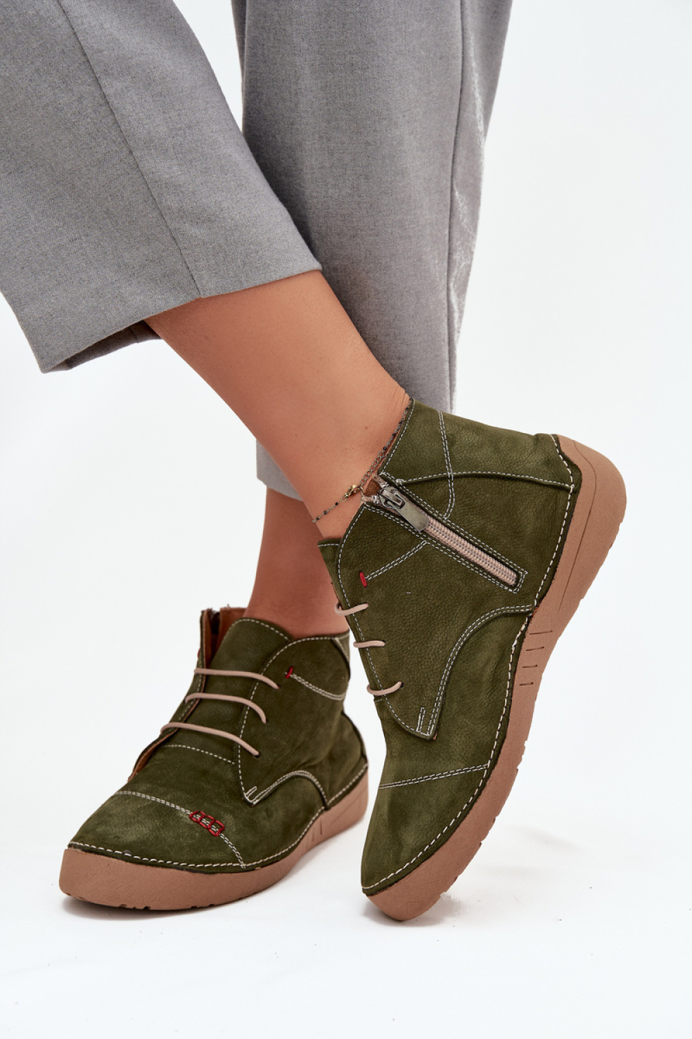Schoenen Step in style foto 3