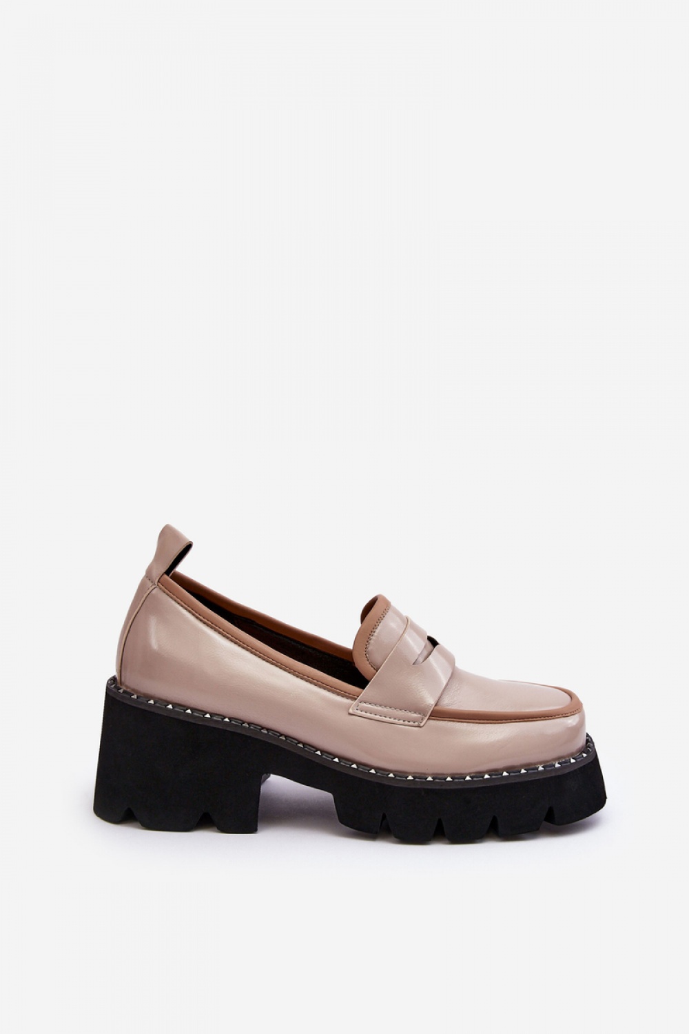 Moccassins Step in style foto 3