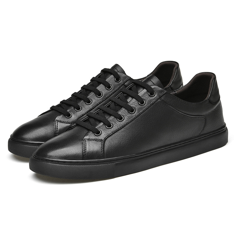 Men's Trendy Sneakers Fashionable Casual Shoes