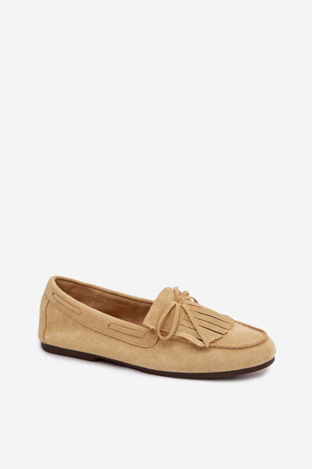 Moccassins Step in style foto 2