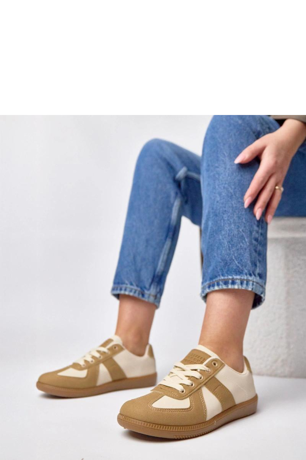 Sportschoenen Solea