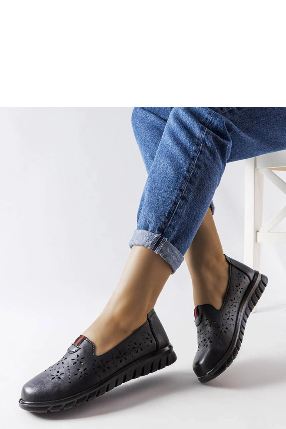 Moccassins Solea