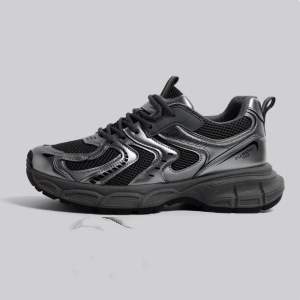 Spring Versatile Platform Casual Sneaker Trendy foto 2