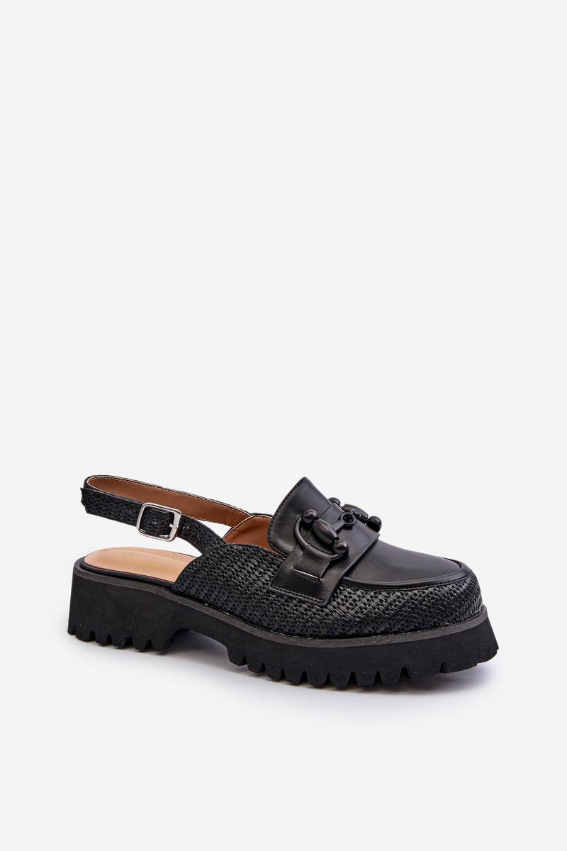 Sandalen op hak Step in style foto 2