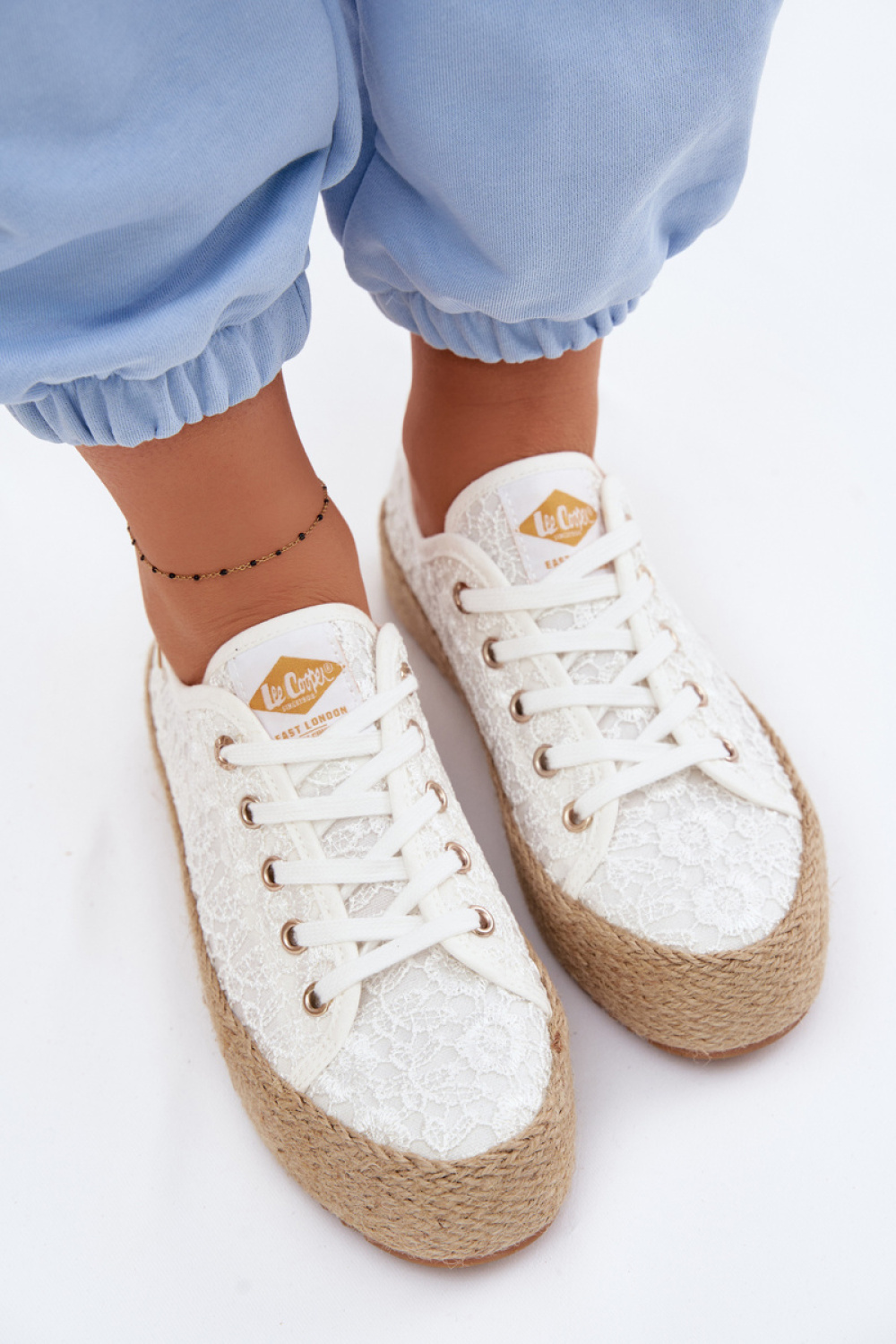 Sportschoenen Step in style foto 3