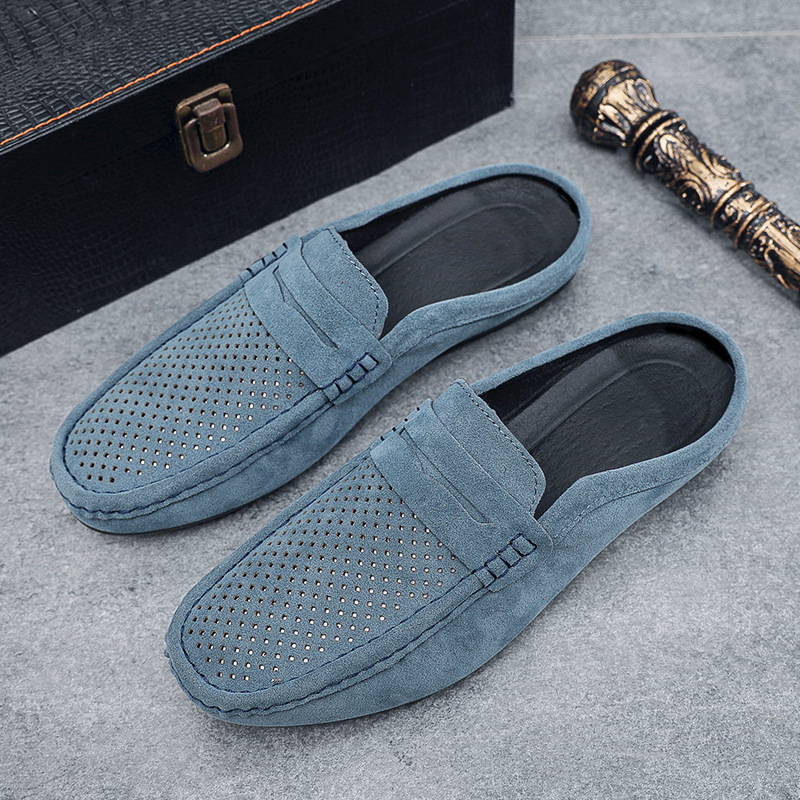 Breathable With A Closed Toe That Wraps Around The Foot foto 4