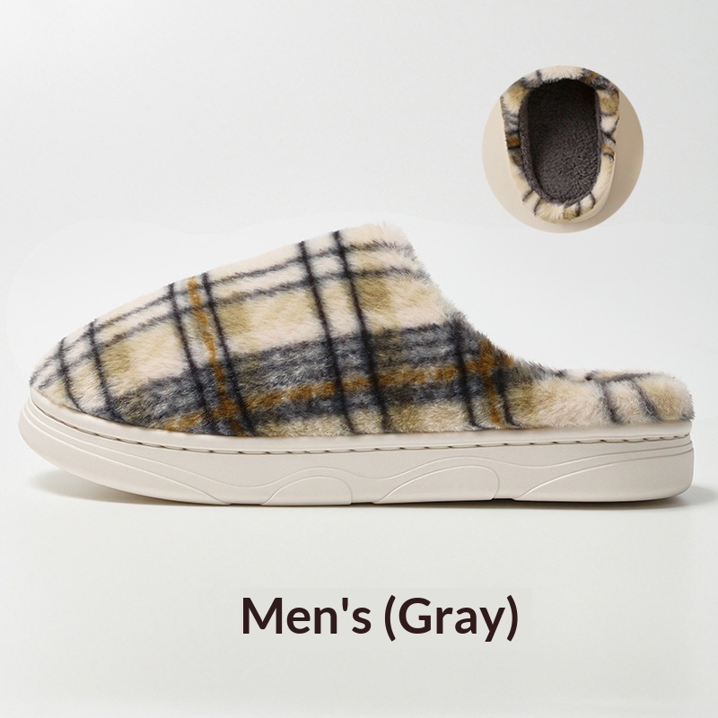 Cute AutumnWinter Floor Slippers For The Postpartum Period foto 2
