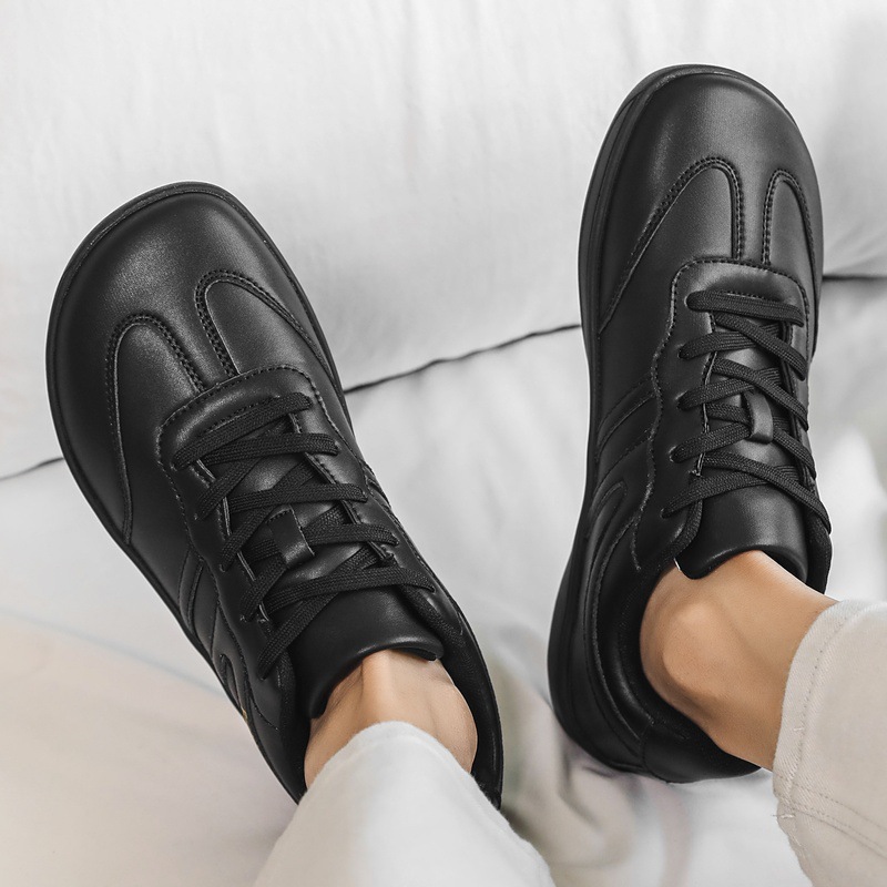 Mens Large And Extra-Large Vintage Sneakers foto 5
