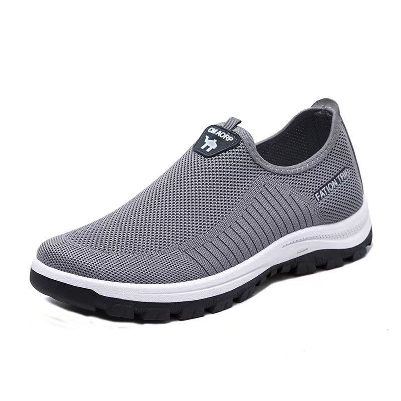 Summer Ultra-lightweight Non-slip Shoes For Men foto 2