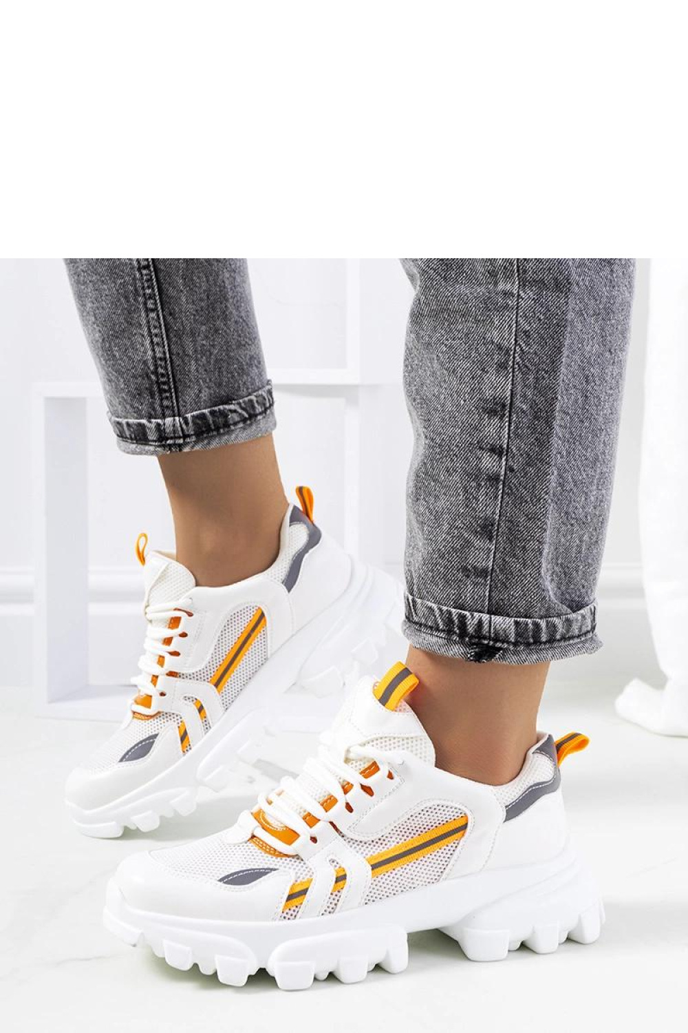 Sportschoenen Solea