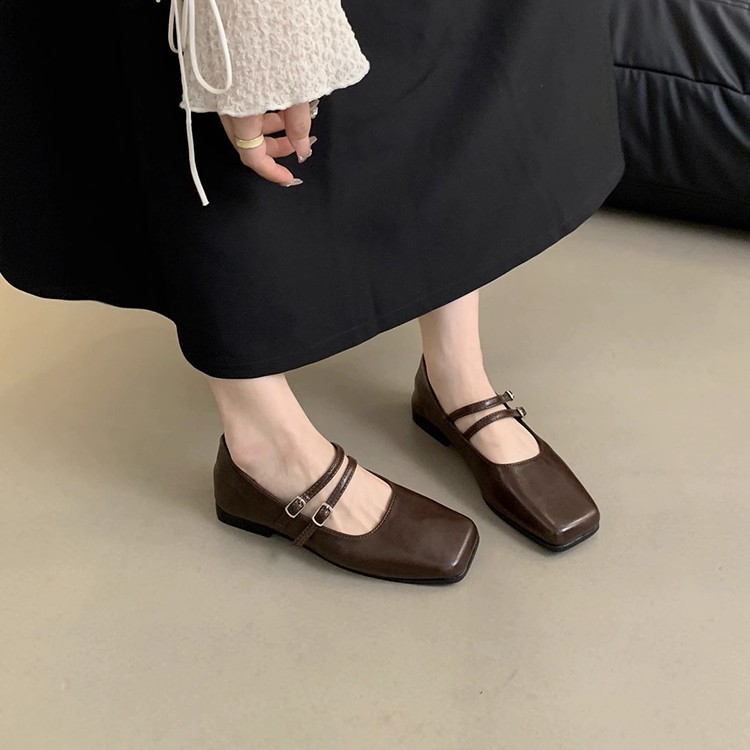 French Evening Style Silver Single-layer Shoes Women New foto 3