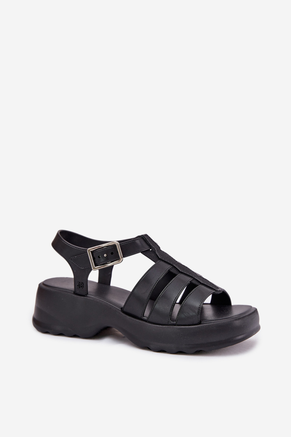 Sandalen Step in style foto 2